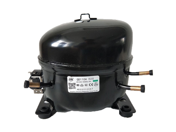 制冷壓縮機(jī)產(chǎn)生回油現(xiàn)象怎么辦？